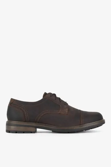 Pantofi barbati 5905588768999 - Piele naturala - Maro - Maro