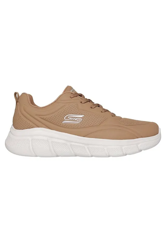 Pantofi Sport Bobs Flex 118110-CSNT - Barbati - Maro