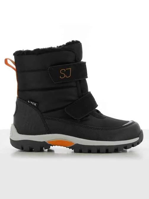 Incaltaminte Boys Kids Snow