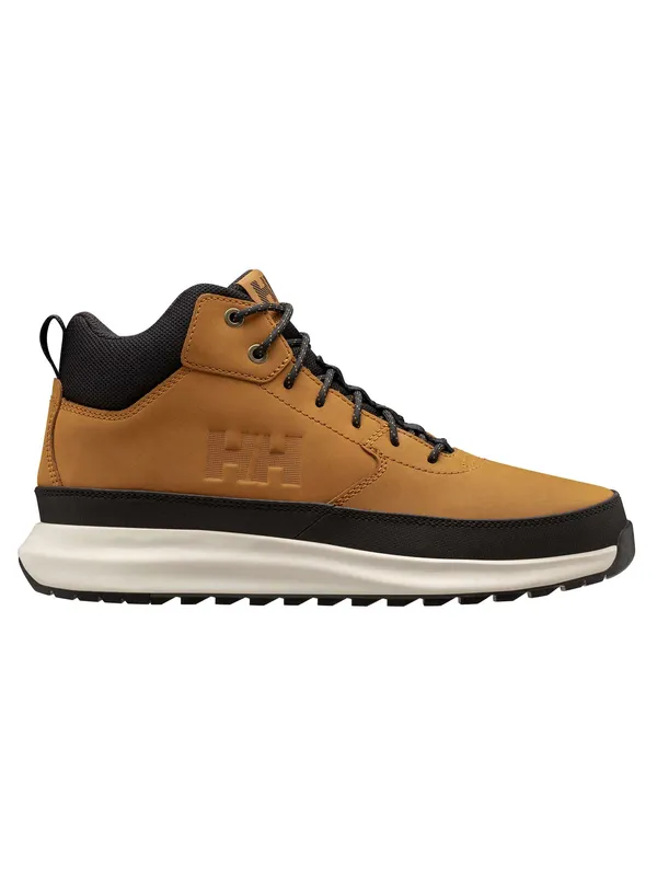 Incaltaminte Beckett Mid