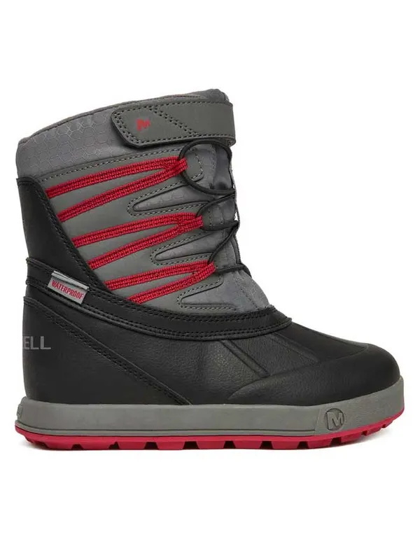 Incaltaminte Snow Bank 5.0