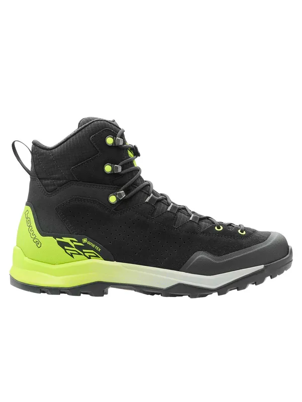 Incaltaminte Explorer Gtx Mid