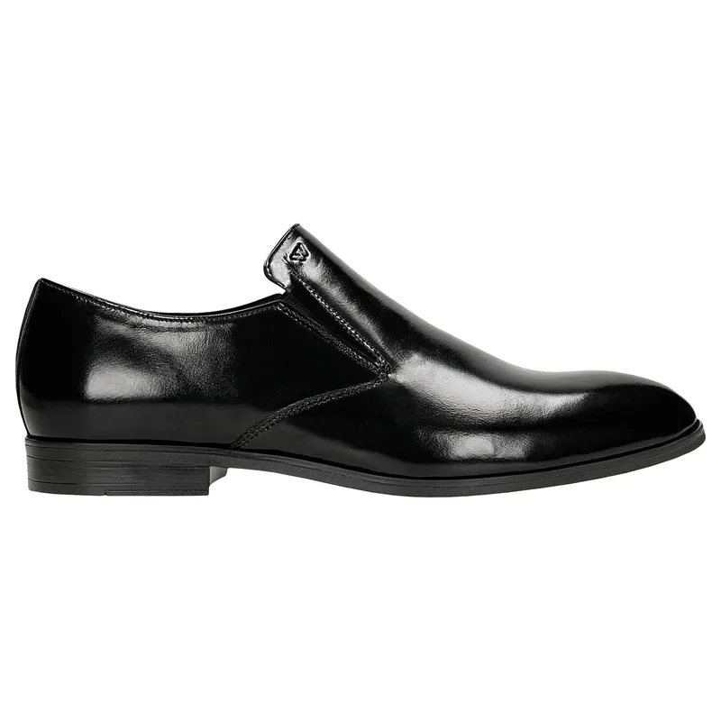 Mocasini eleganți din piele bărbați