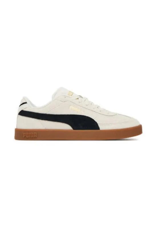 Tenisi dama 305147561 - Piele naturala - Alb