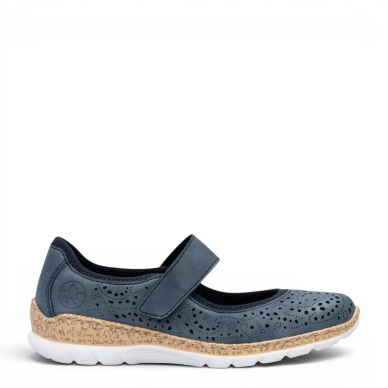 Rieker Sneakers N4299-14