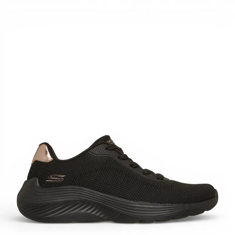 Skechers Bob's Squad Waves Current Look