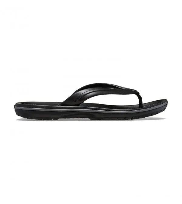 Papuci Crocs Crocband Flip