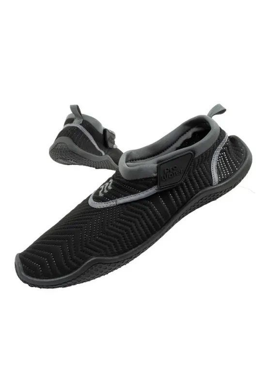 Pantofi de inot [PRO-25-48-216L] - negri - Negru
