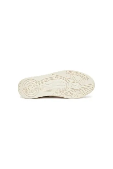 Pantofi sport dama - BB5007 PX635 - Piele naturala - Bej