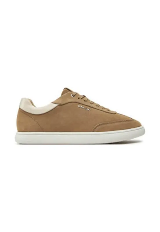 Tenisi de dama - 304567216 - piele naturala - maro - Maro