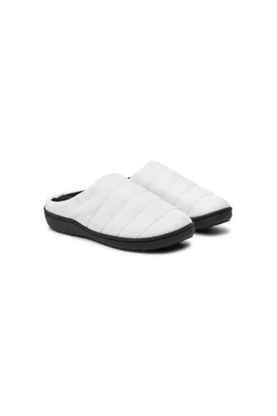 Papuci unisex 304463105 - Textil - 35-36 EU - Alb