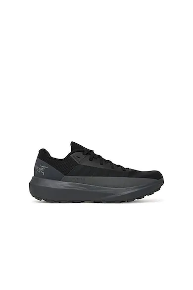 Pantofi sport pentru atletism X000009618 - Textil - Negru