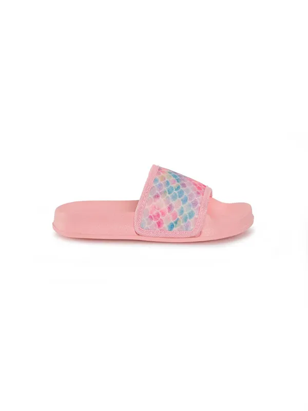 Slapi Girls Kids Toe