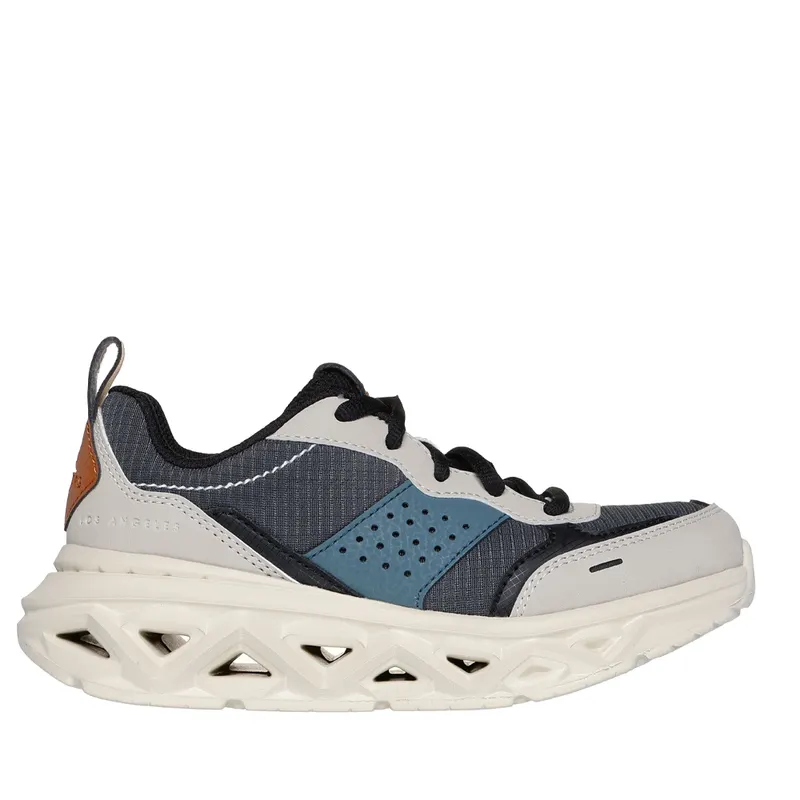 Pantofi sport băieți Skechers SKX-1121 bej 1961MP406145LBE