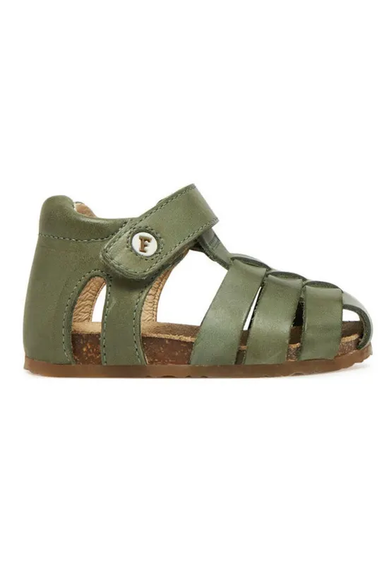 Sandale pentru baieti - 305326669 - piele naturala