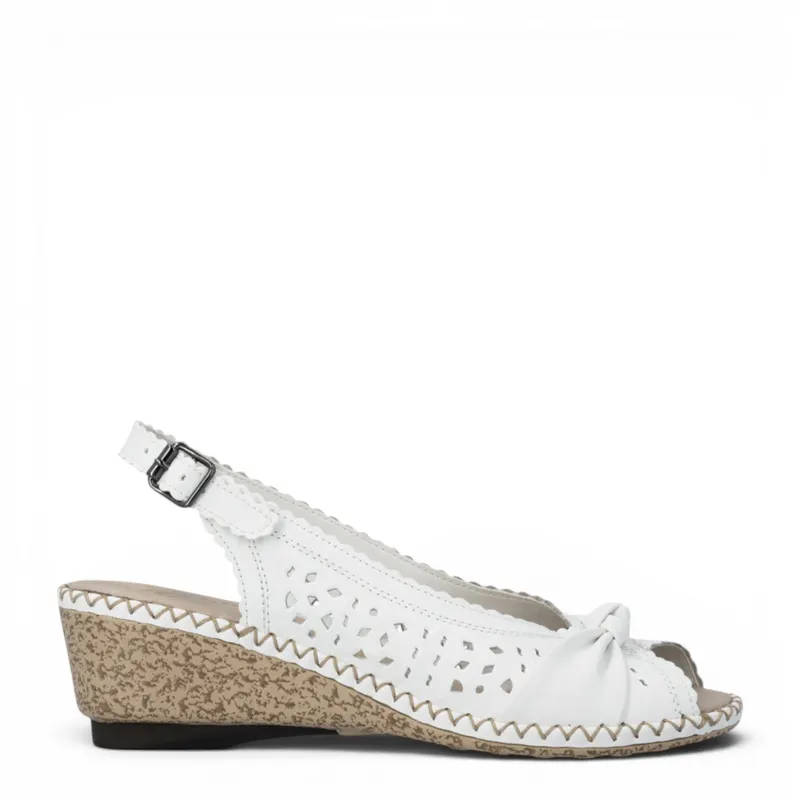 Rieker Sandale Casual 66176-81