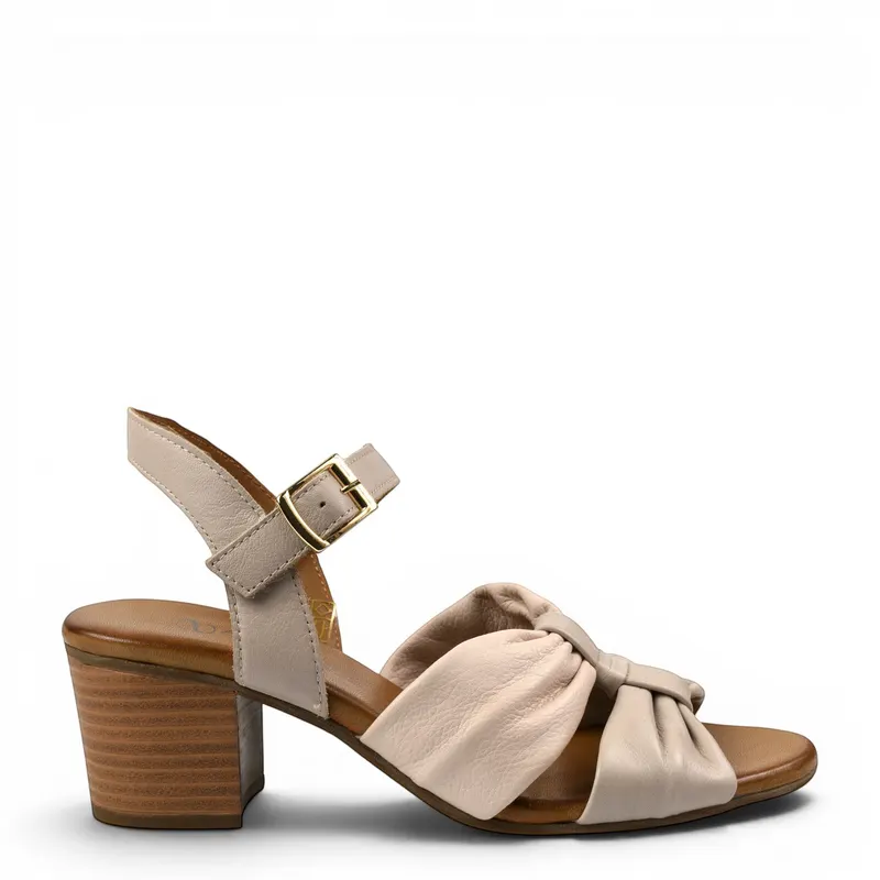 Anna Viotti Sandale Casual D27-954201-B