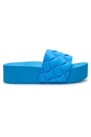 Sandale dama - 590558862513139 - Sintetic - Albastru