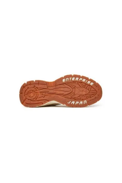 Pantofi sport dama - BB5027 PX649 - Piele naturala - Bej