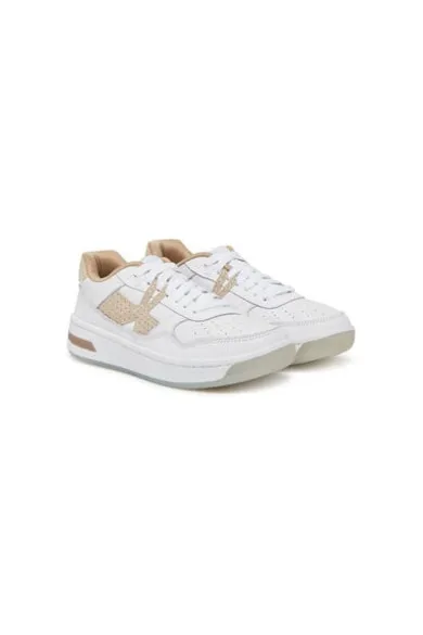 Pantofi sport dama - 3028766 - Piele naturala - Alb