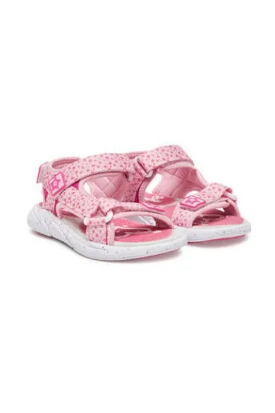 Sandale fete - 7969600 - Textil - Roz - Roz