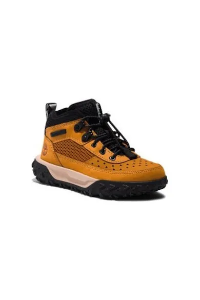 Ghete unisex 303230708 - Piele naturala - 35 EU - Maro