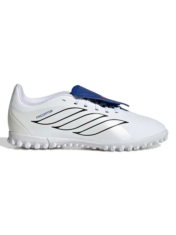 Incaltaminte Predator Club Fold-over Tongue Turf