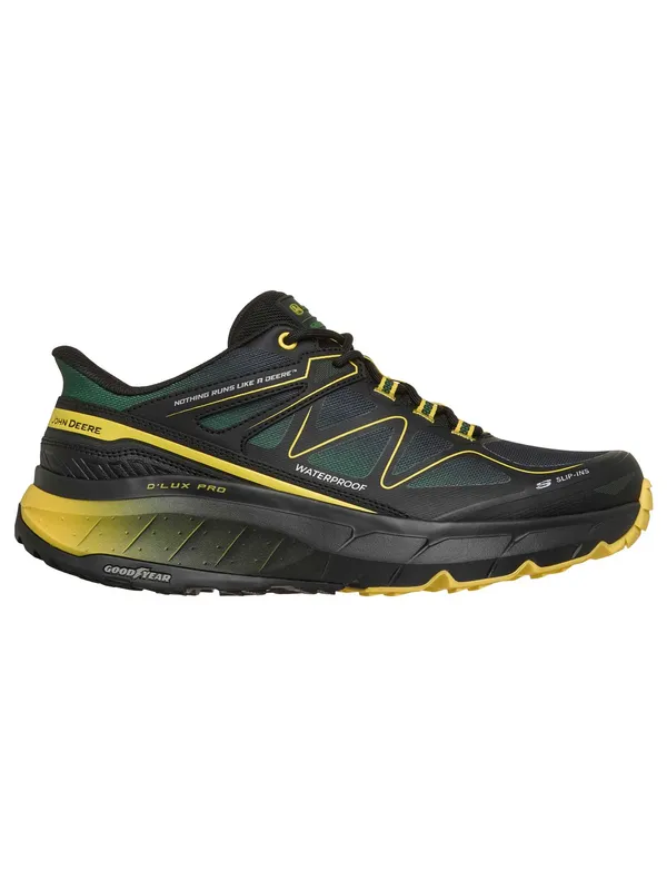 Incaltaminte Skechers D Lux Pro - Reel Cut