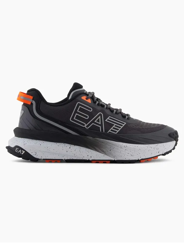 Incaltaminte Sneaker Crusher Sonic Trail