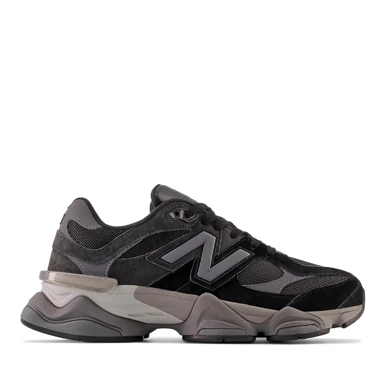 Sneakers bărbați New Balance 9060 negri 2872bps9060blkvn