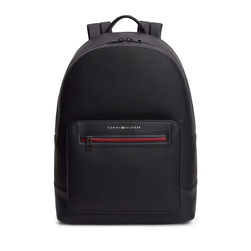 Rucsac Tommy Hilfiger negru 3421RUCS4155N
