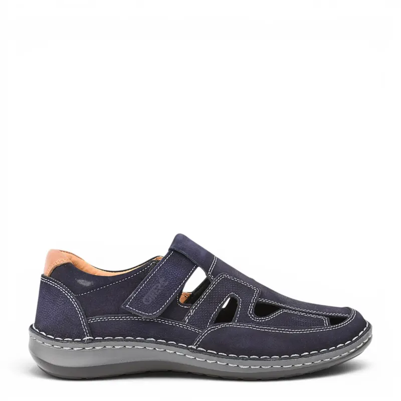 Otter Pantofi Vara Casual 9543