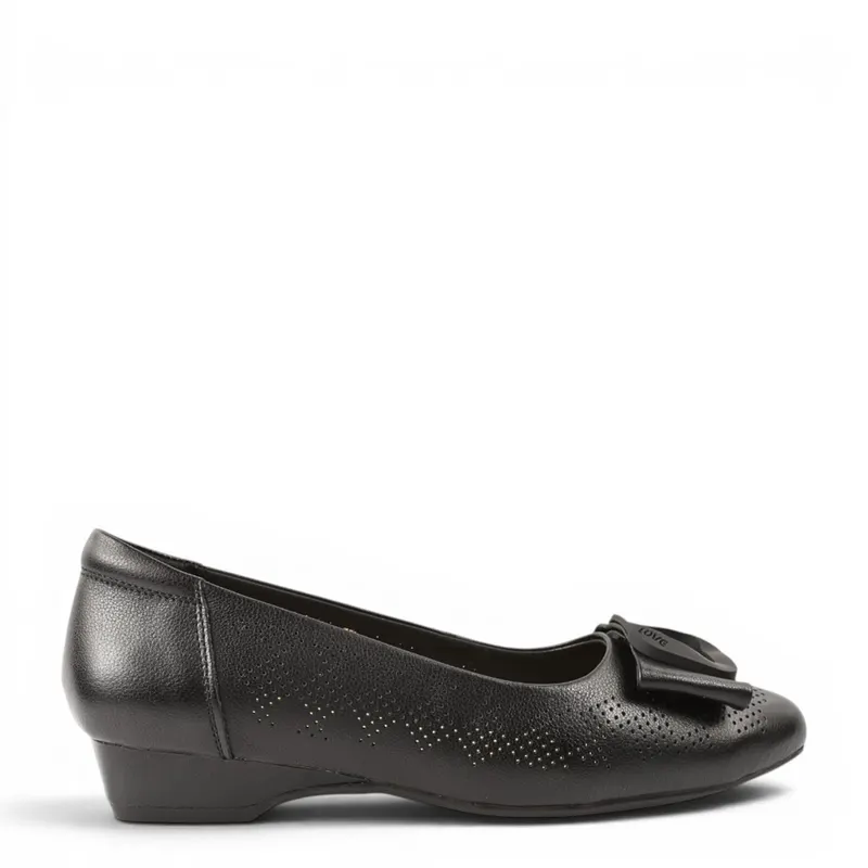 Pantofi Casual din Piele Naturala 167-7