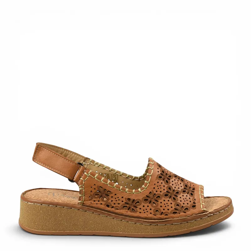 Anna Viotti Sandale Casual D27-14604-M