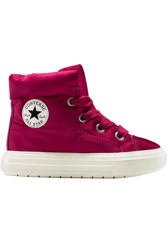 Ghete femei Chuck Taylor All Star Boot - Roz