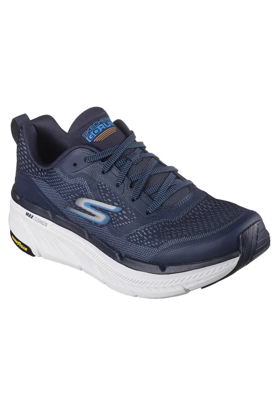 Pantofi sport pentru barbati - Max Cushioning M - Albastru inchis - Albastru inchis