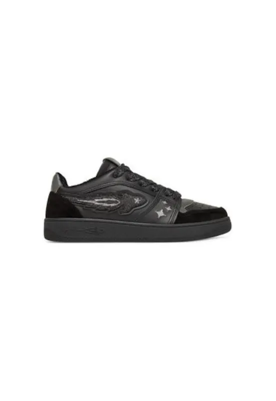 Pantofi sport dama - Negru