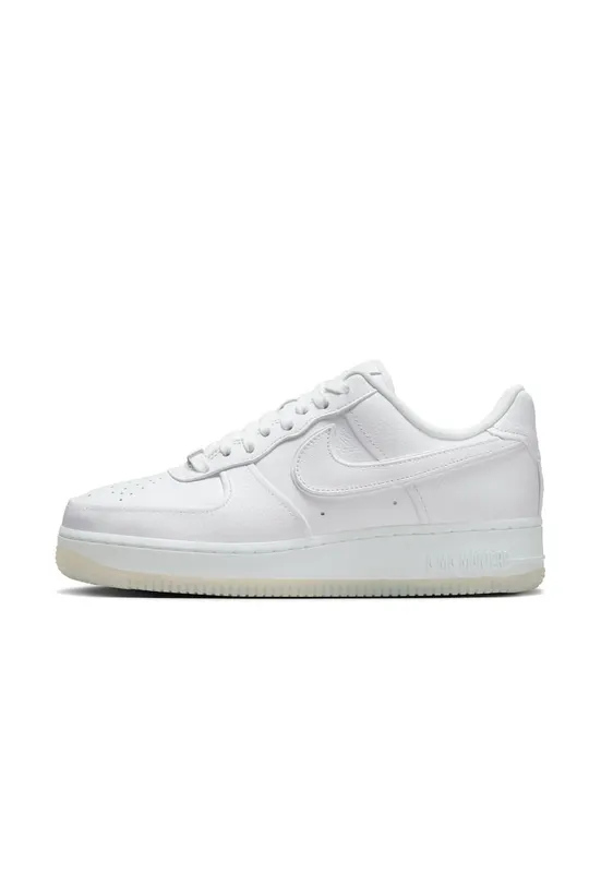 Pantofi sport A Ma Maniere x Wmns Air Force 1 Low 07 - Alb