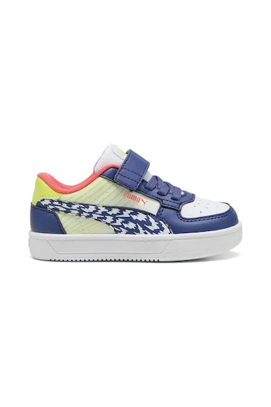 Pantofi sport copii - textil - multicolor