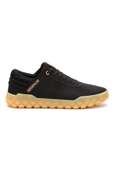 Pantofi sport cu logo - Negru
