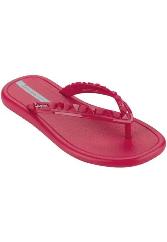 Slapi dama 27130AV464 - Sintetic - Roz