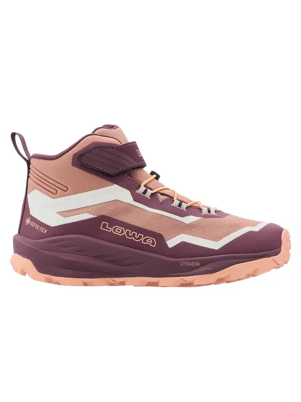 Incaltaminte Trailux Gtx Mid Jr
