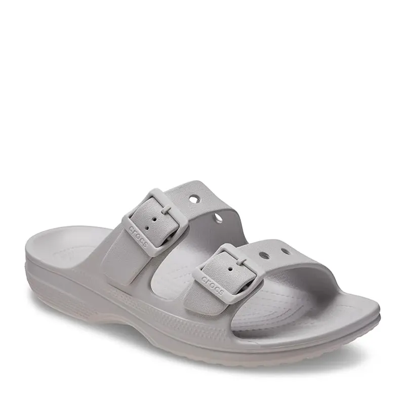 Saboți bărbați CROCS Saturday Sandal M atmosphere 3891BSL212245GH — imaginea 2