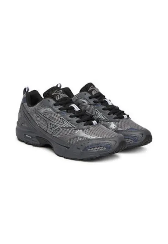 Tenisi dama 305522108 - Piele ecologica - Negru