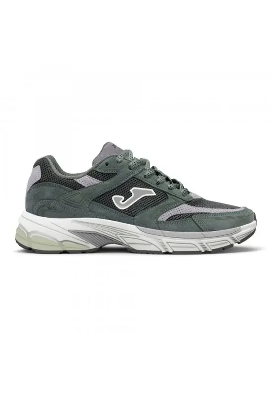 Pantofi sport pentru barbati - BM216289 - Verde - Verde