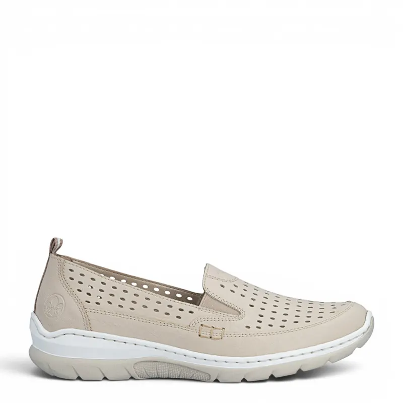 RIEKER Sneakers L32F4-60