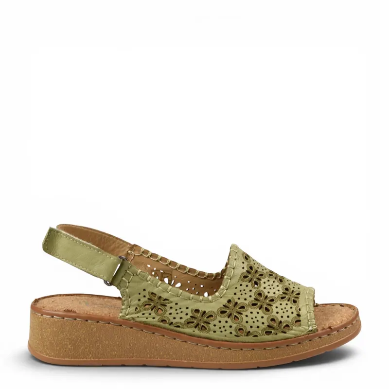 Anna Viotti Sandale Casual D27-14604-V