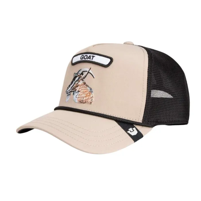 Sapca Goorin Bros GB2 Goat