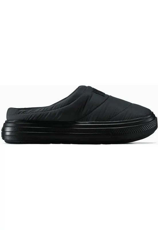 Slapi unisex Chuck Taylor As Elements Mule - Negru