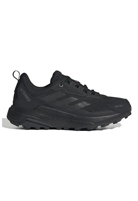 Pantofi low-cut Terrex Anylander pentru drumetii - Negru/Gri deschis